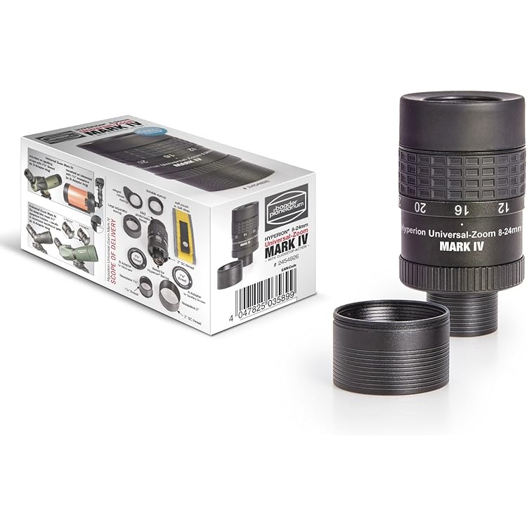 Amazon.com: Baader Planetarium 17mm Hyperion Modular Eyepiece